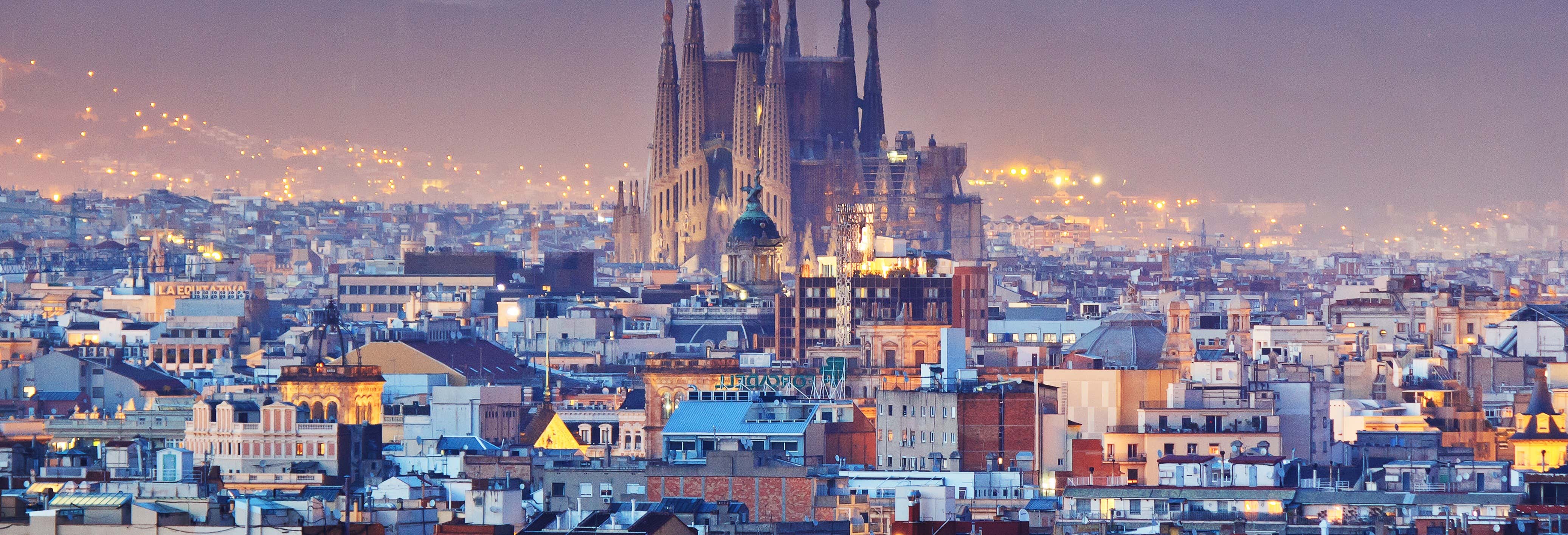 Sagrada Familia