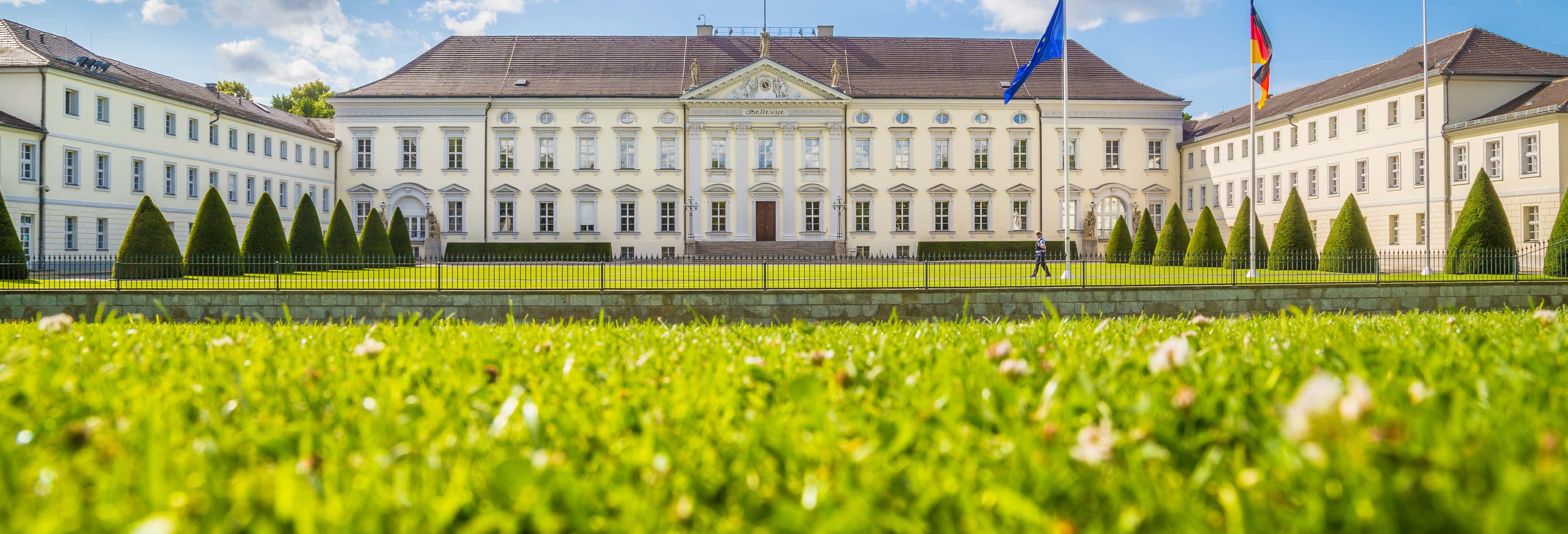 Palazzo Bellevue
