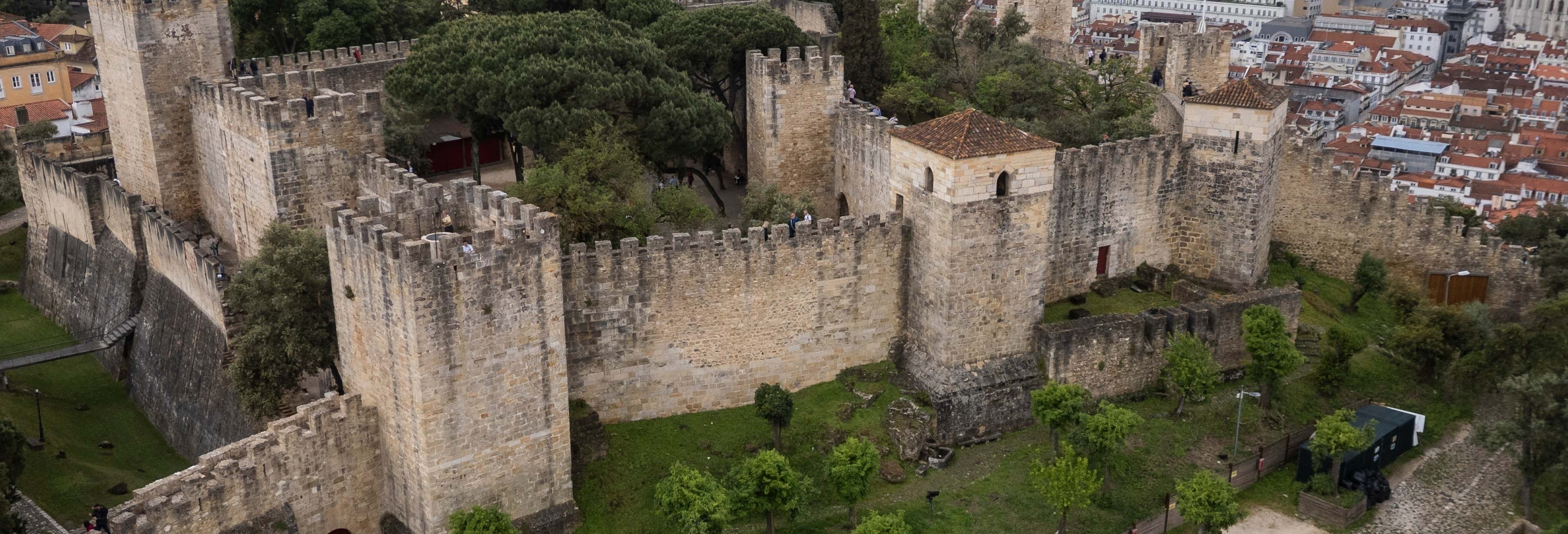 Castelo de São Jorge