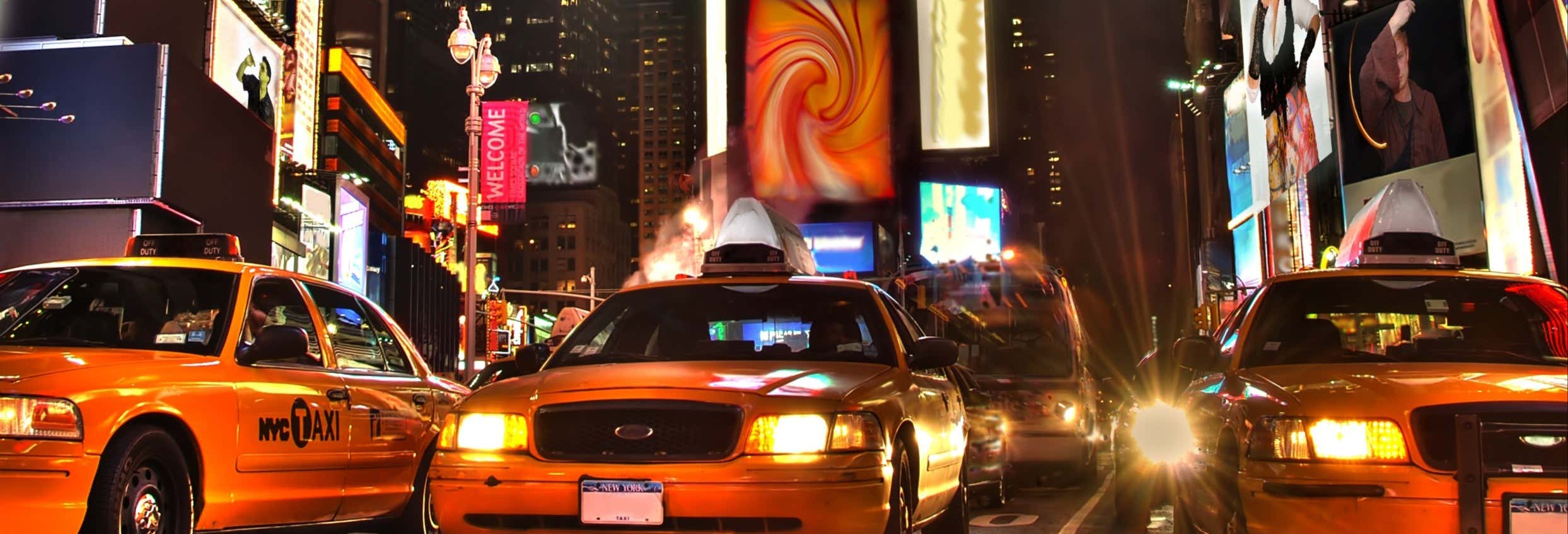 Times Square