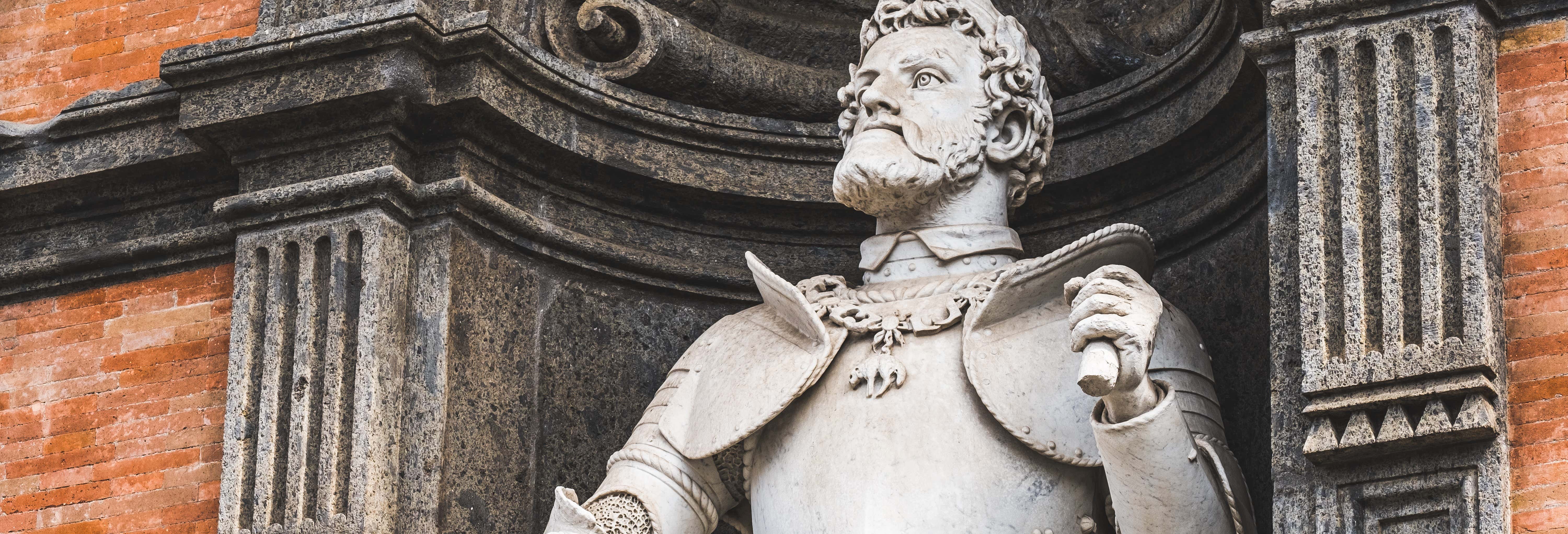 Palácio Real de Nápoles