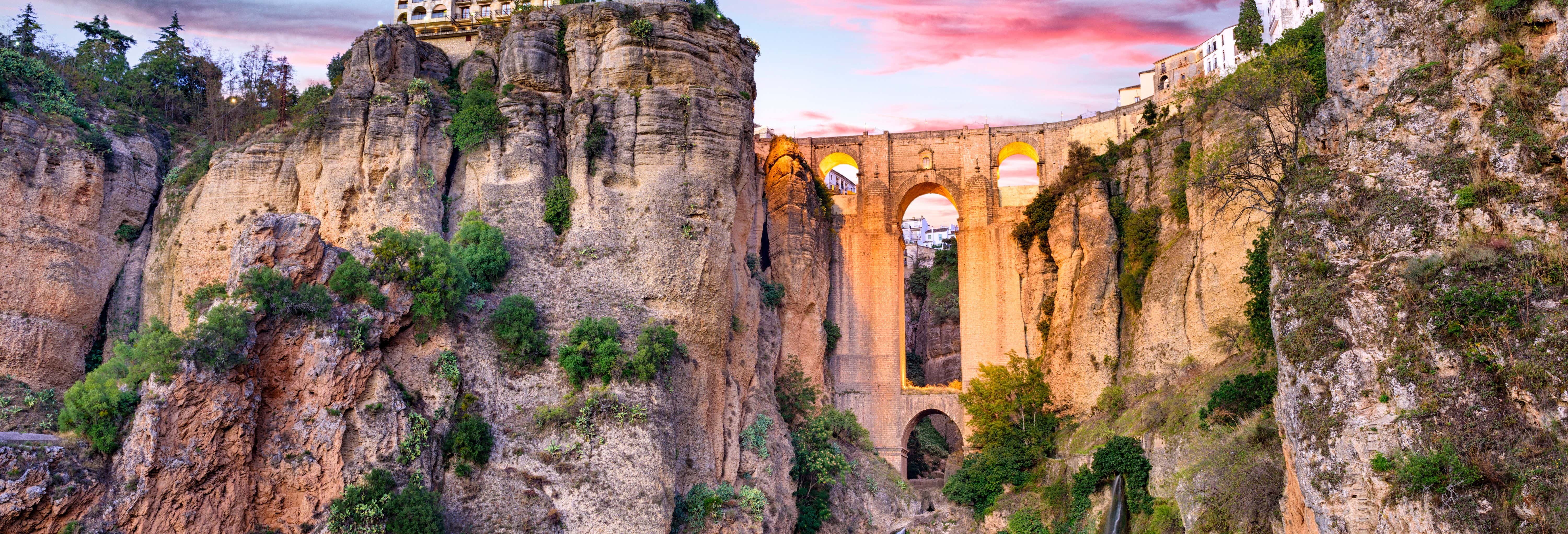 Puente Nuevo