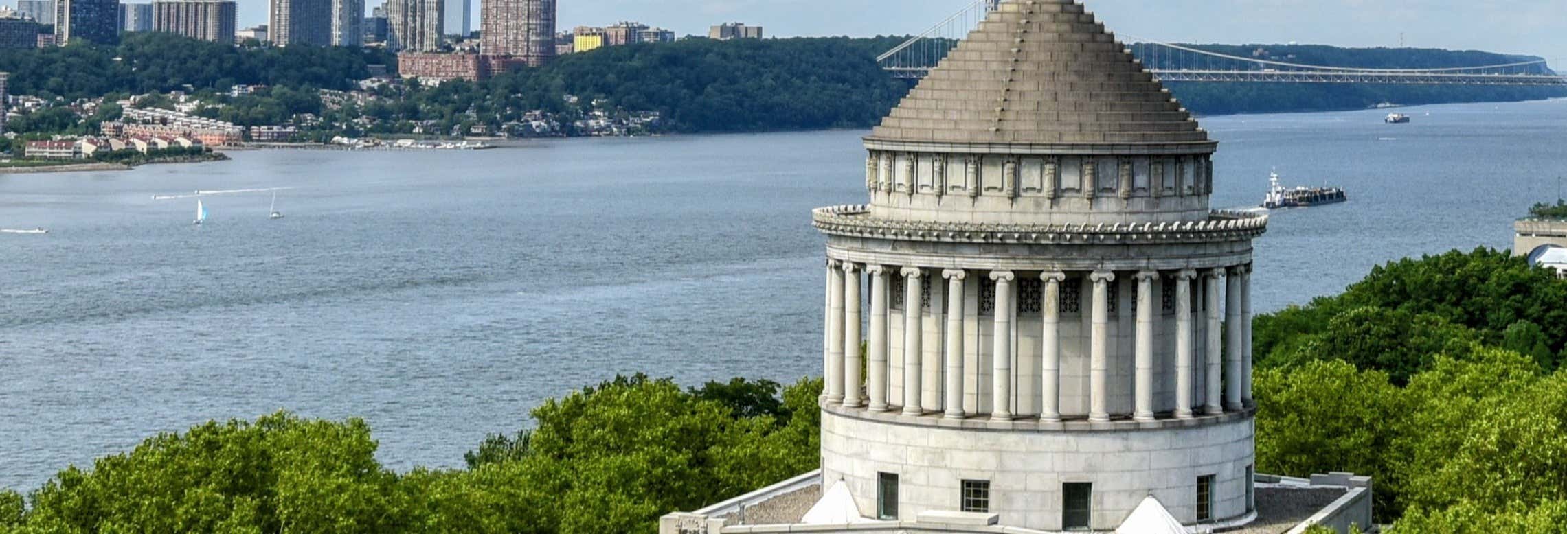 Tumba del General Grant