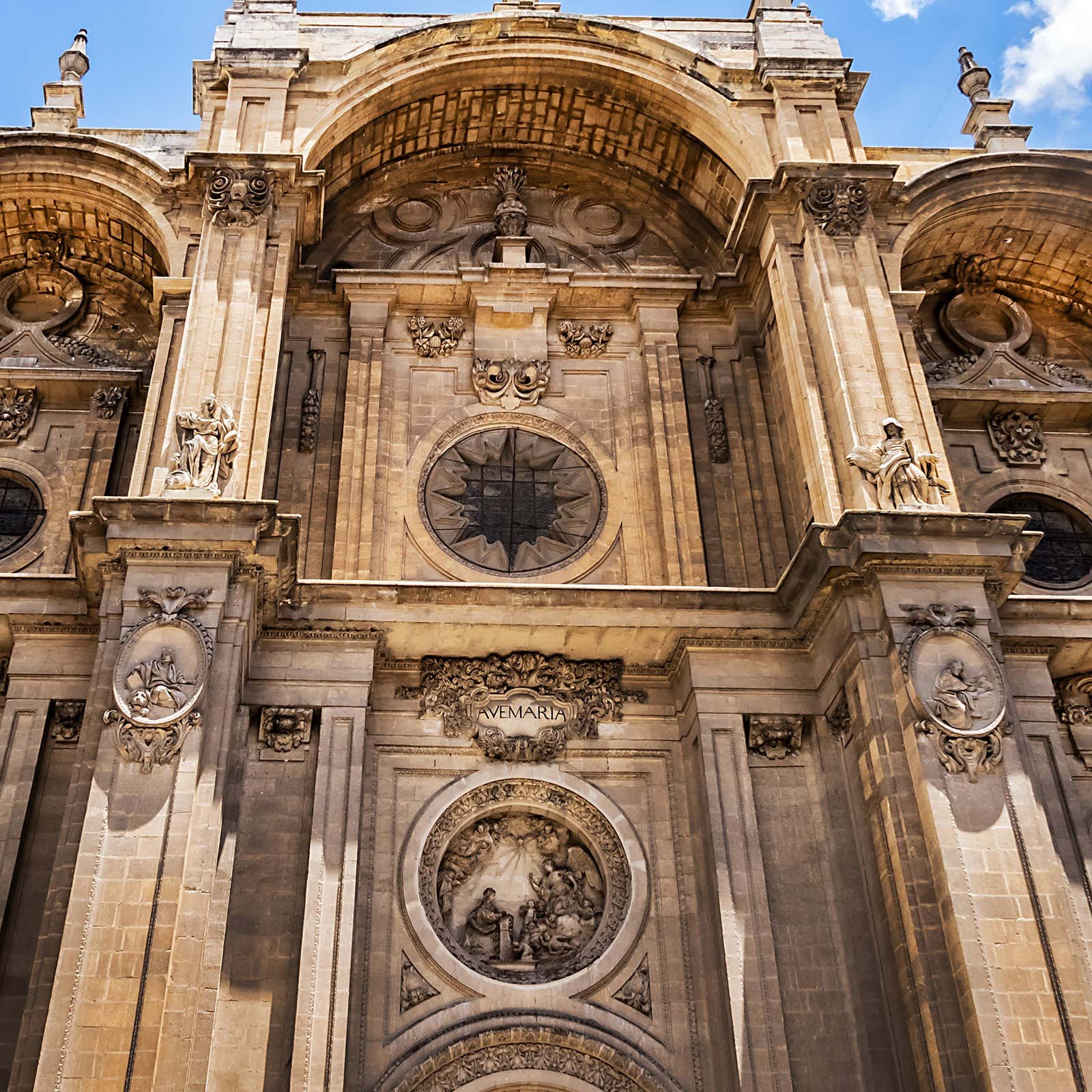 Catedral de Granada