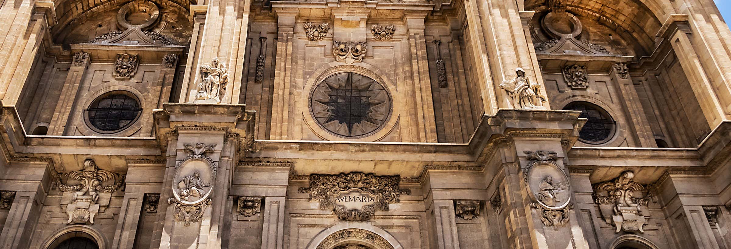 Catedral de Granada