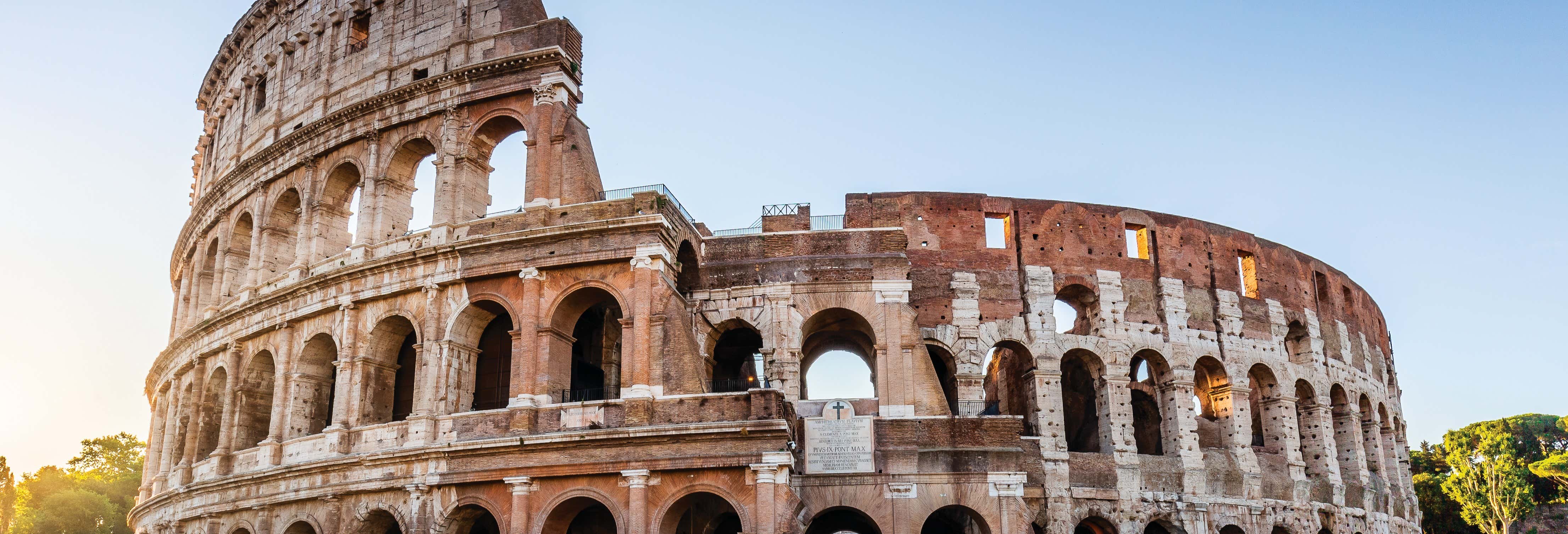 Colosseum