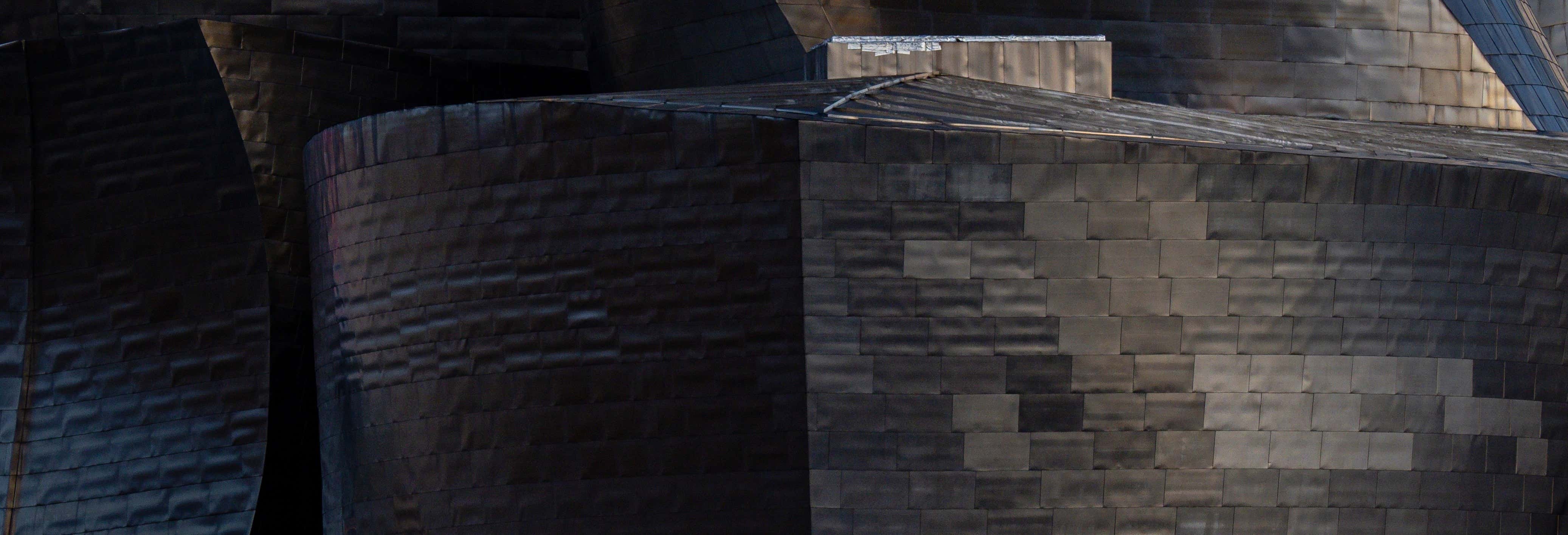 Museo Guggenheim de Bilbao