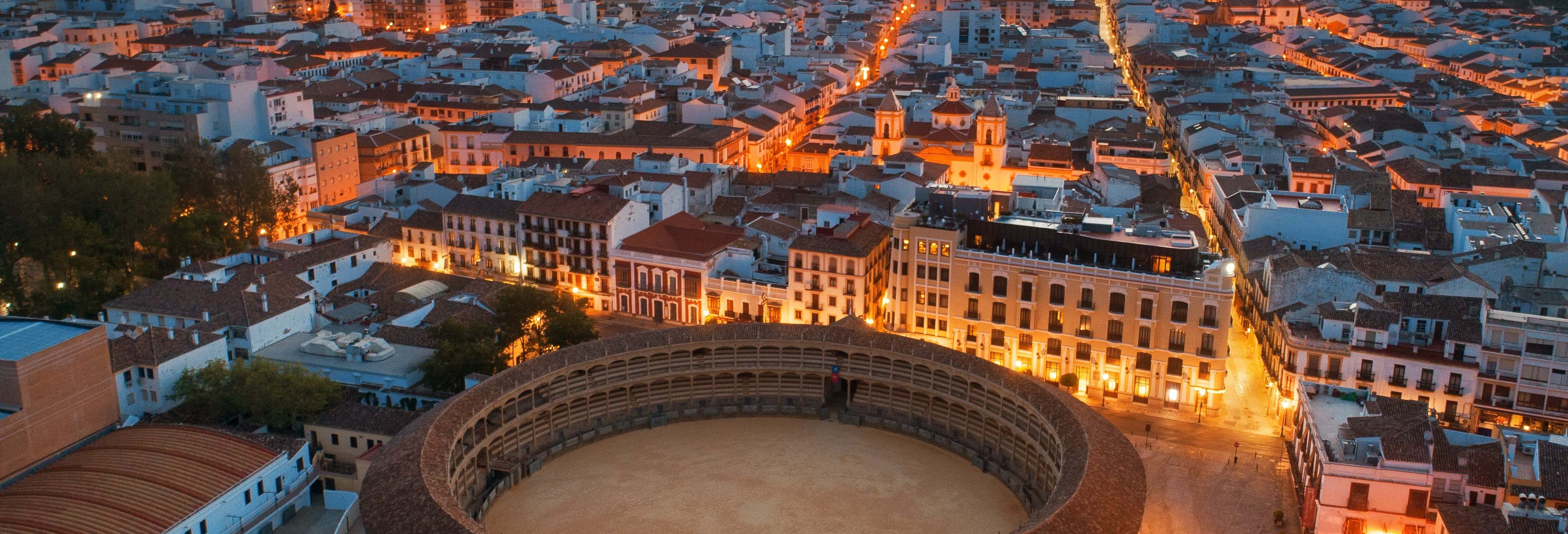 Praça de Touros de Ronda
