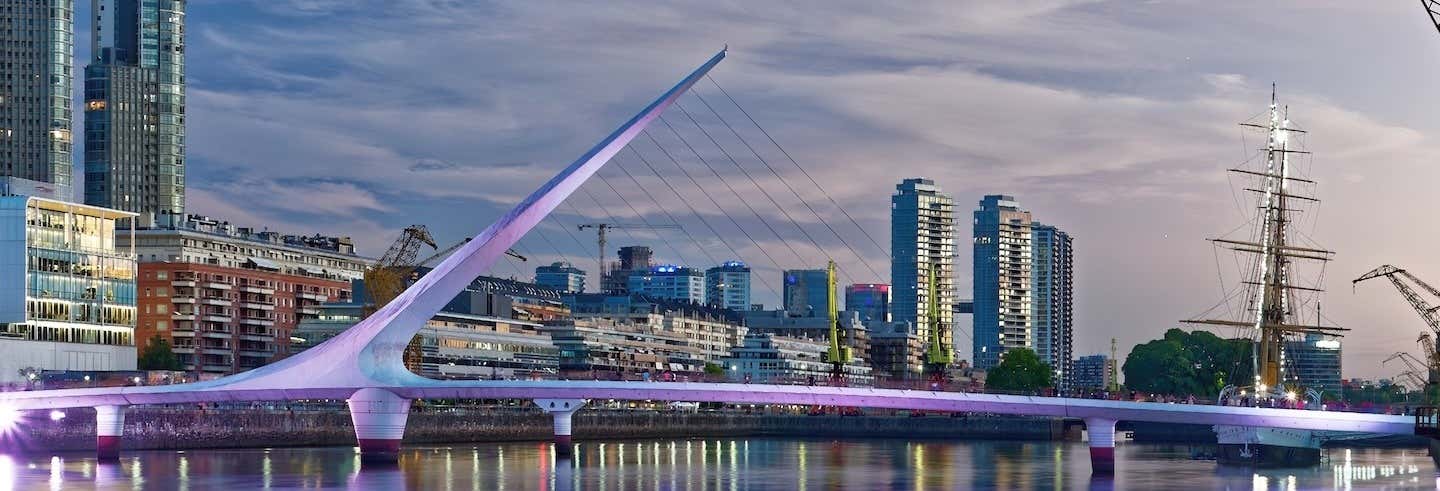 Puerto Madero