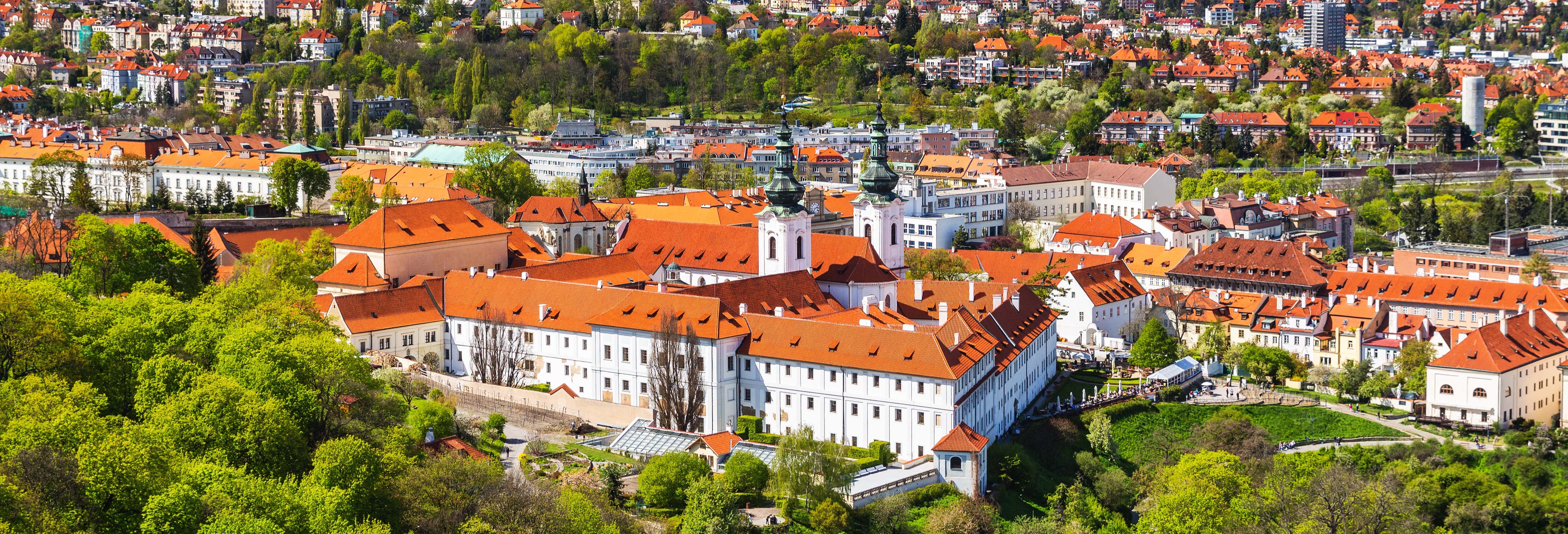Strahov Monastery