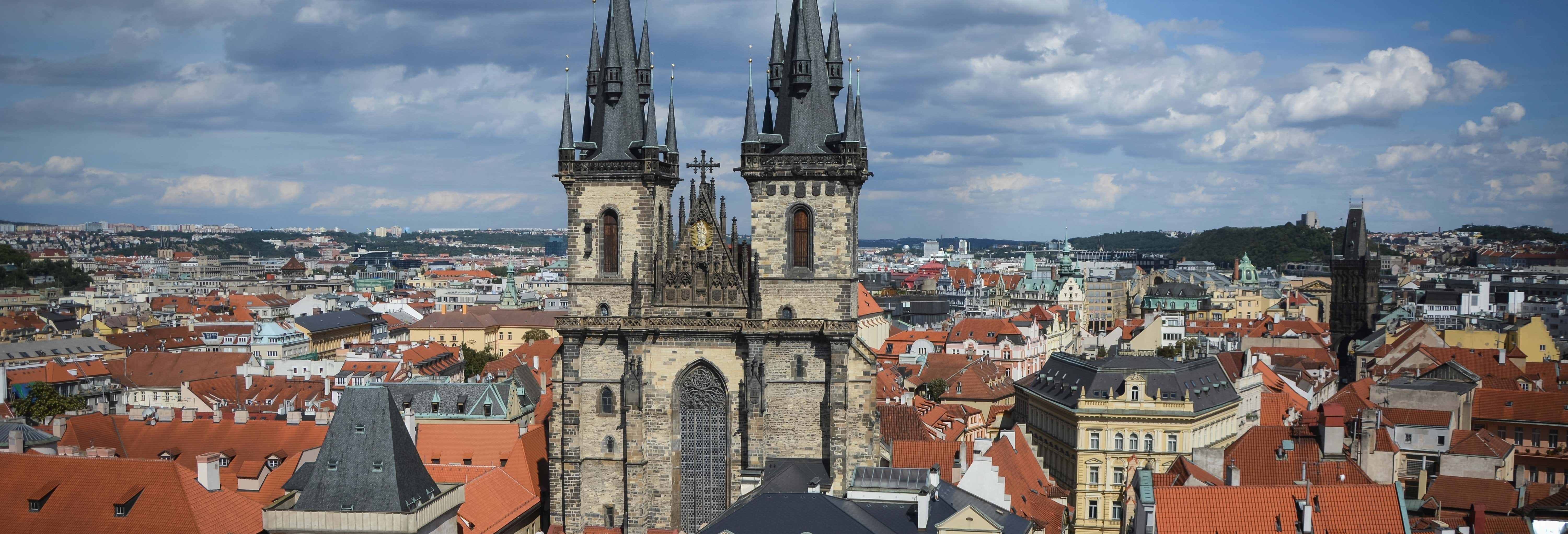 Igreja de Týn