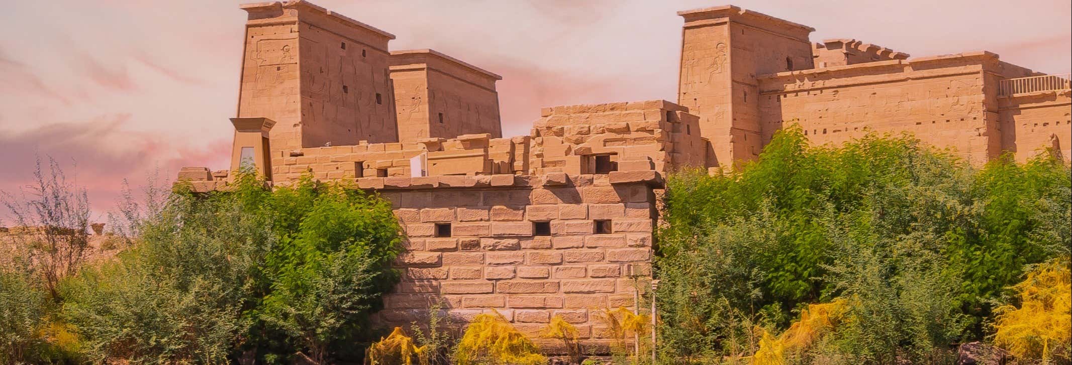 Templo de Philae