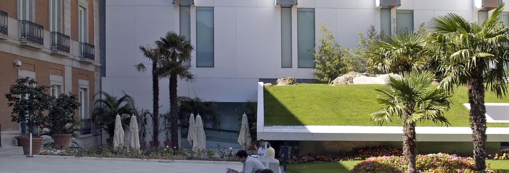 Museo Thyssen-Bornemisza
