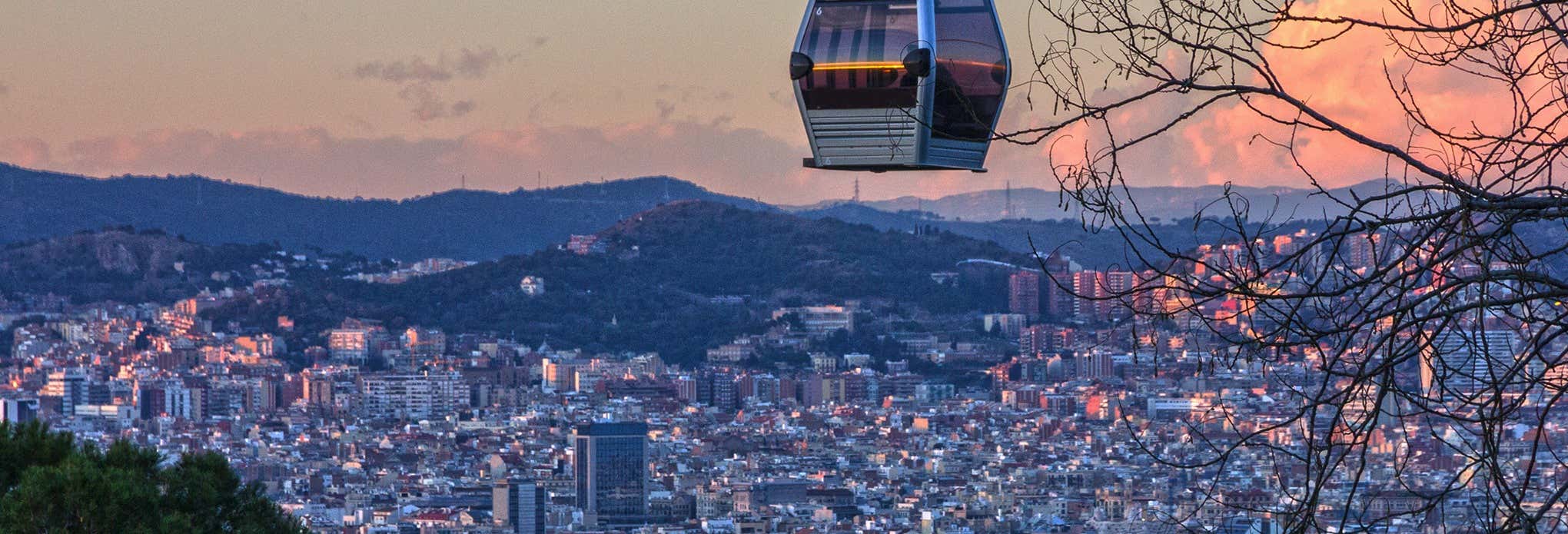 Montjuïc
