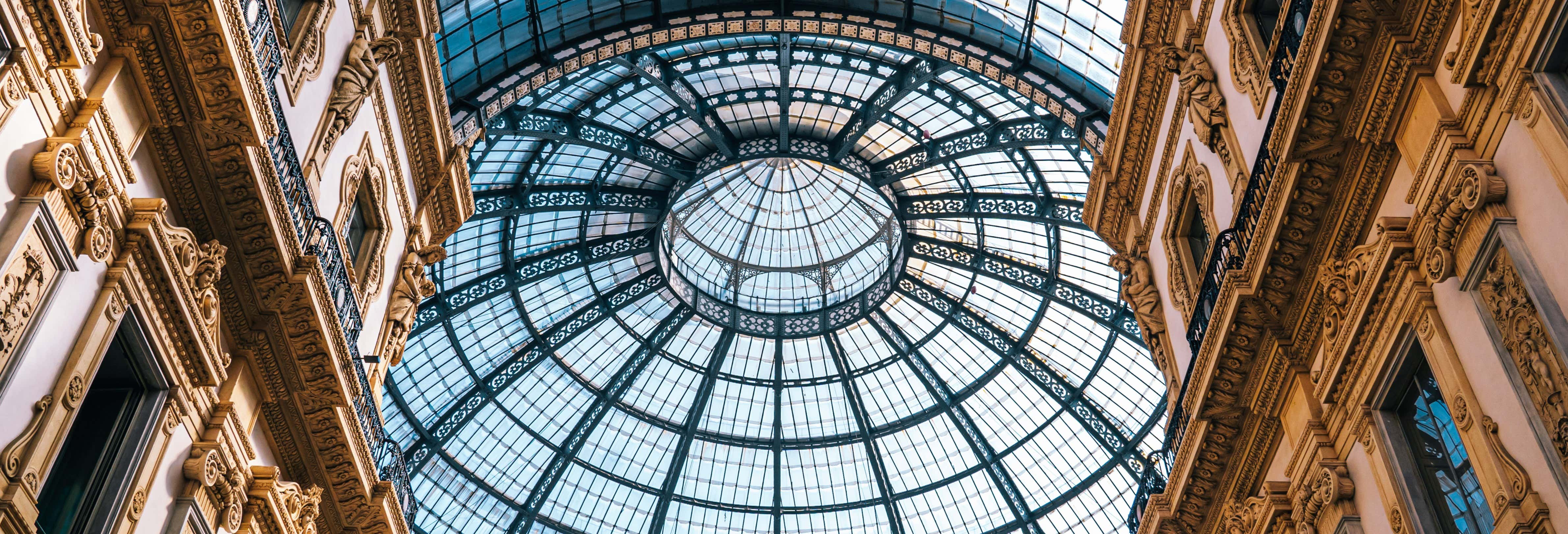 Galería Vittorio Emanuele II