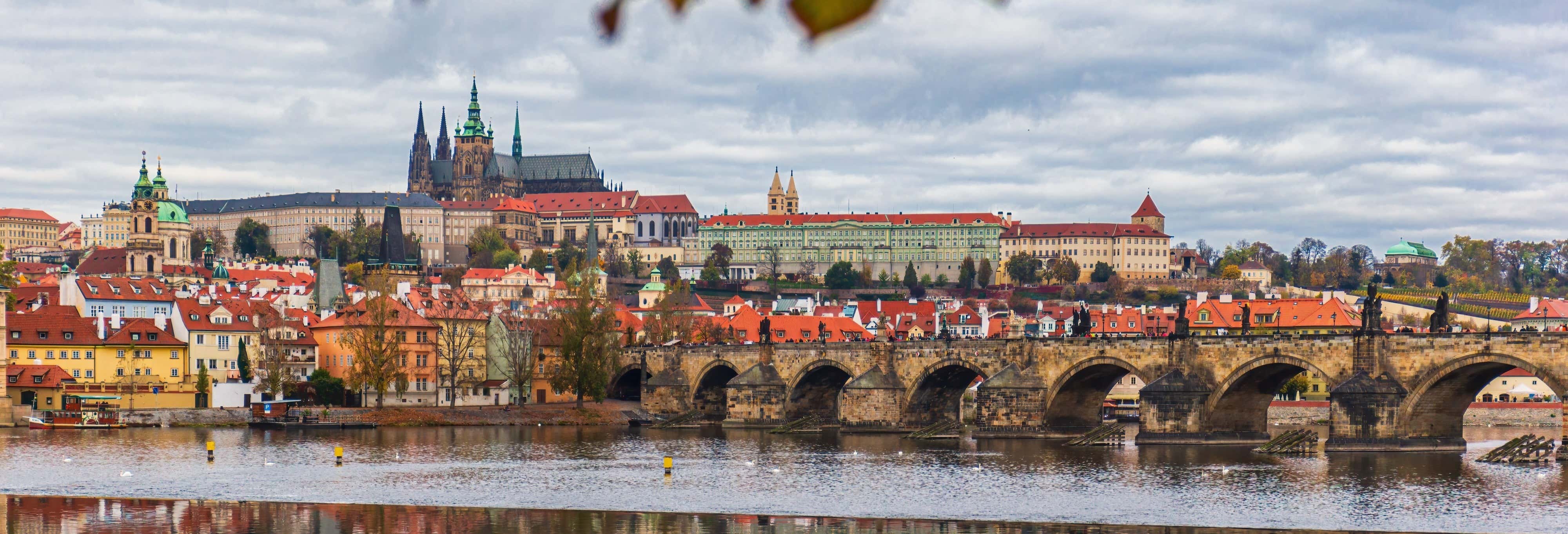 Prague Castle