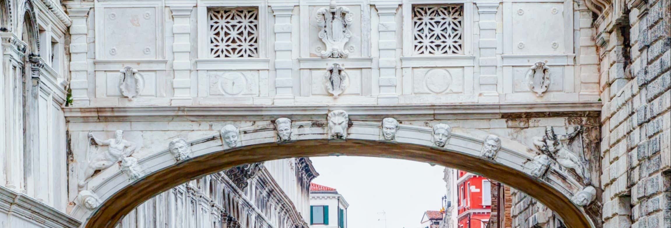 Ponte dei Sospiri