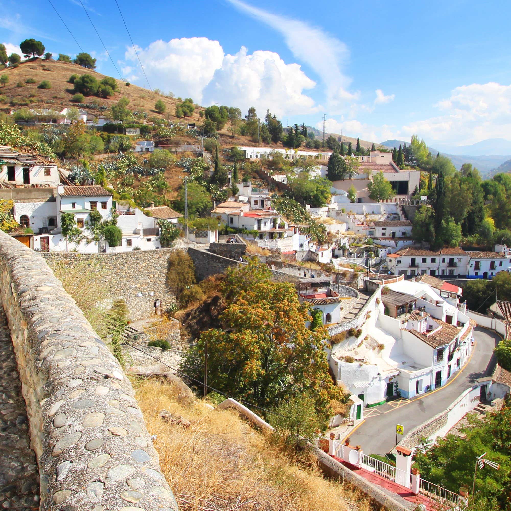 Sacromonte