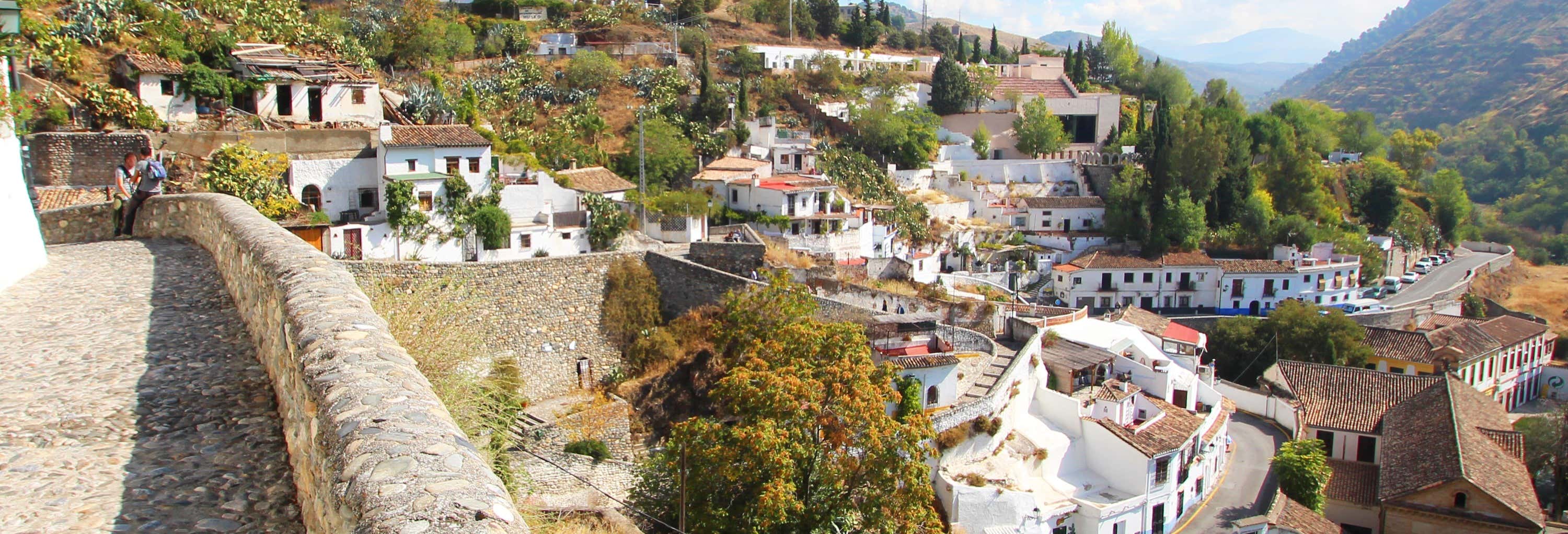 Sacromonte