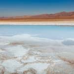 Salar de Atacama