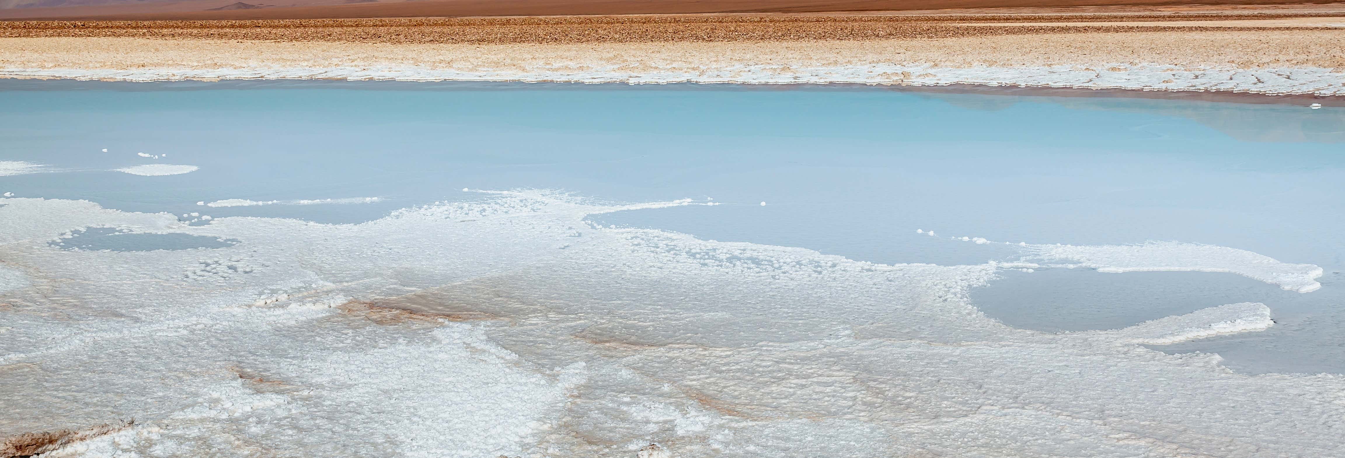 Salar de Atacama