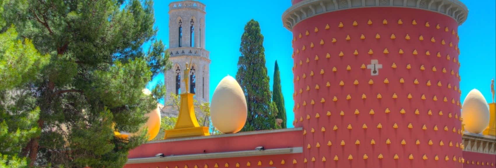 Museo Dalí