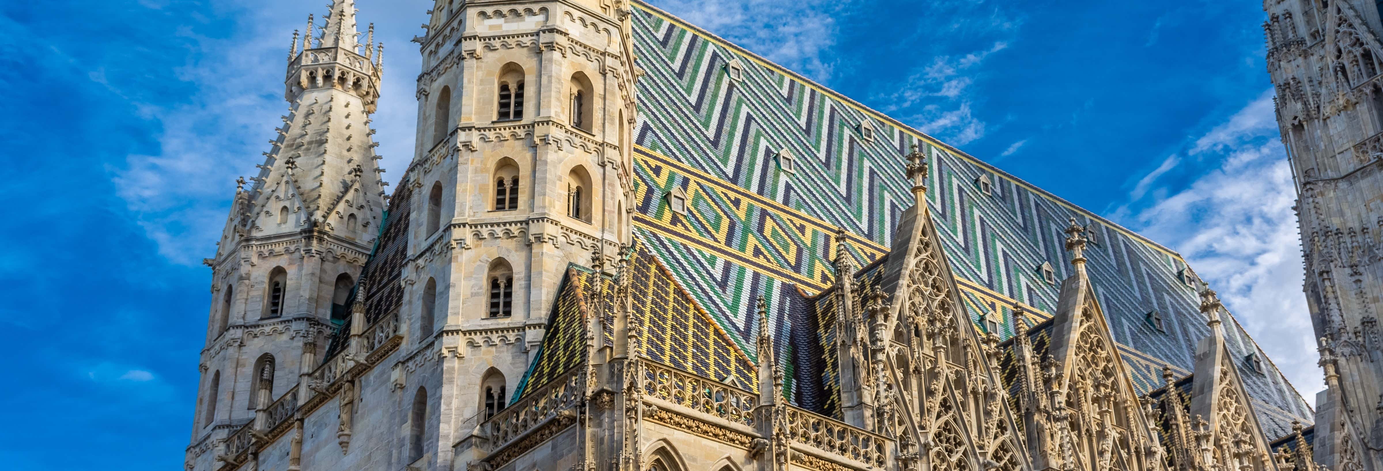 Catedral de San Esteban de Viena