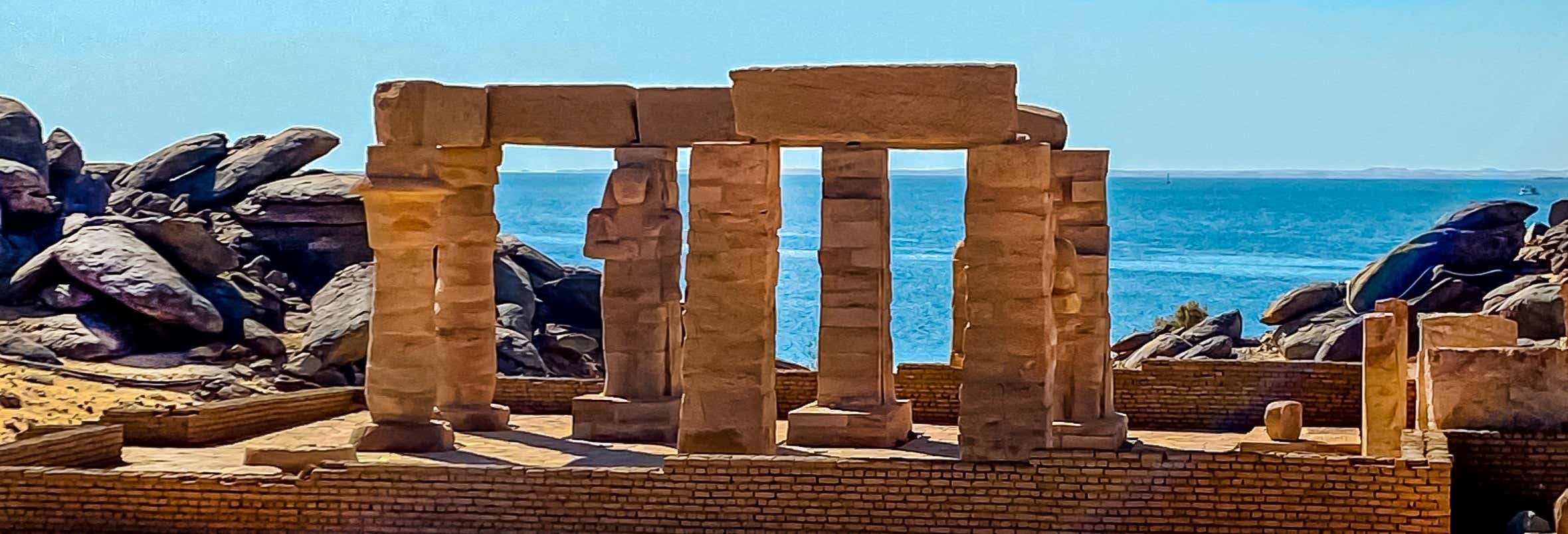 Temple of Kalabsha