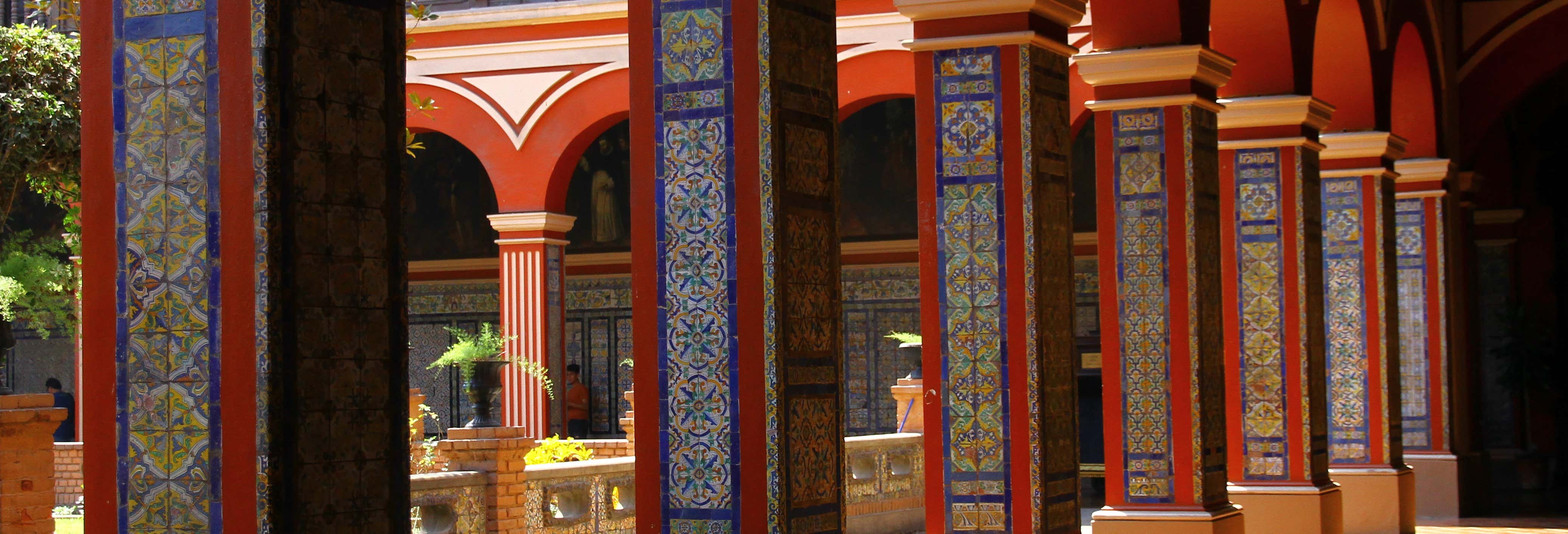 Convento de Santo Domingo