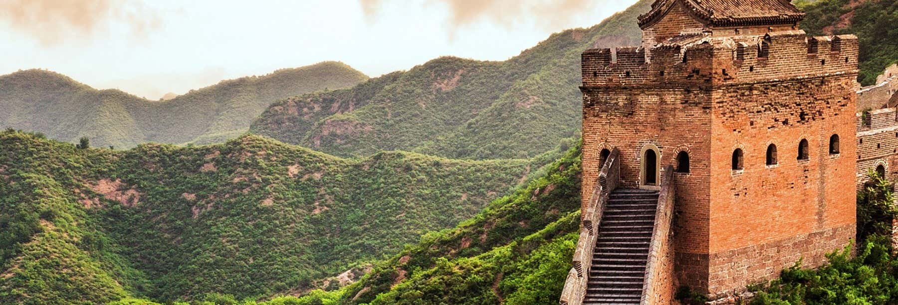 Gran Muralla China