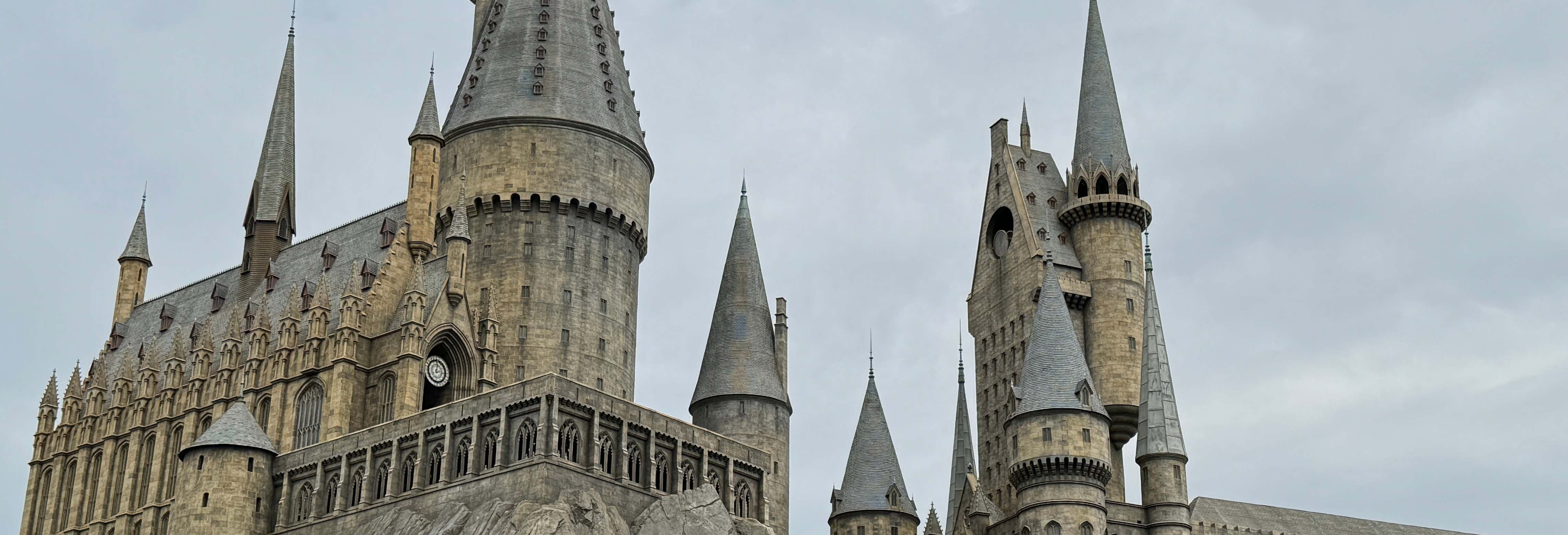 Universal Studios Hollywood