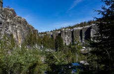 The Chronicles of Narnia Tour