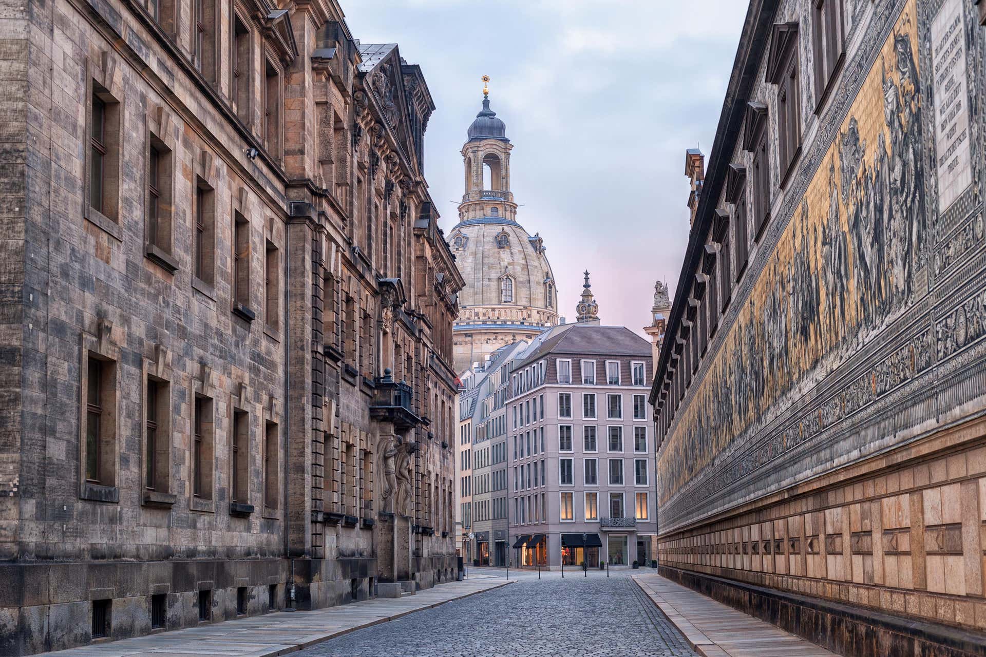 Dresden Trip