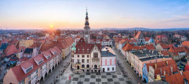 Excursión privada desde Breslavia con guía en español