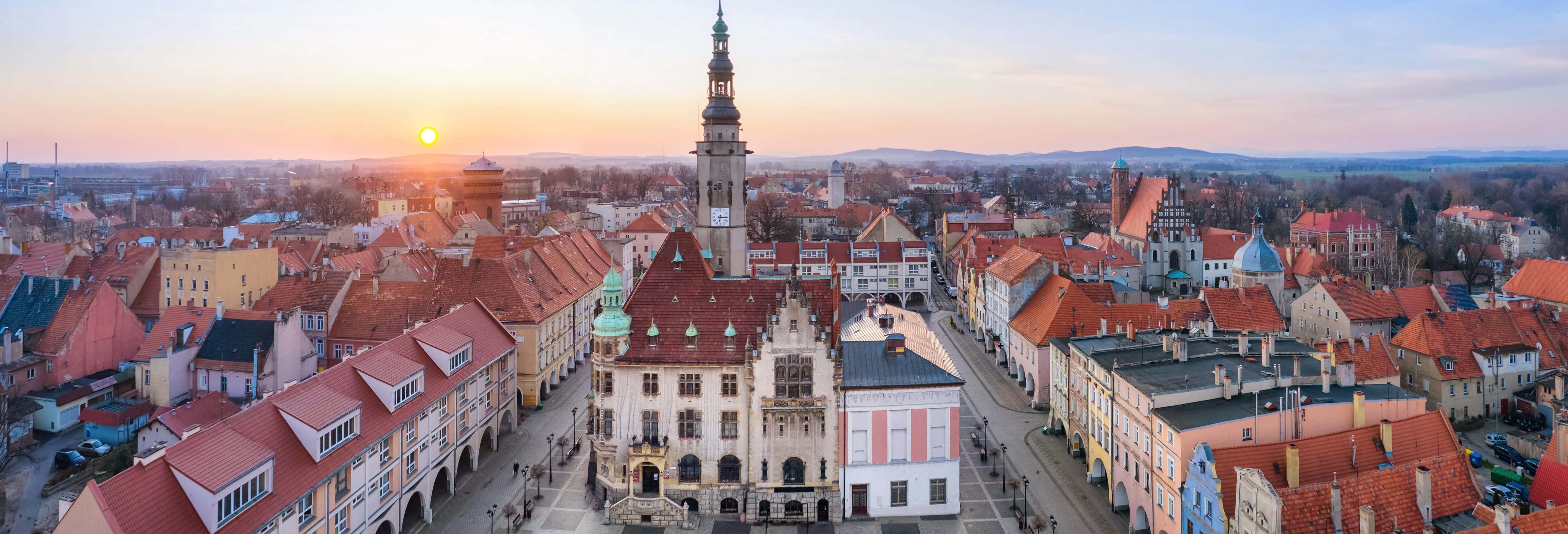 Escursioni di un giorno a Breslavia