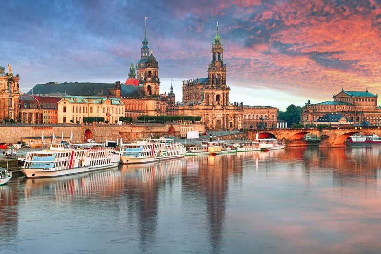 Dresden