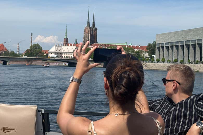 ¡No dejaréis de tomar fotografías!