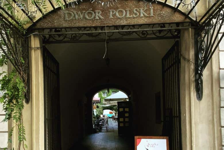Immerse yourself in Polish culture