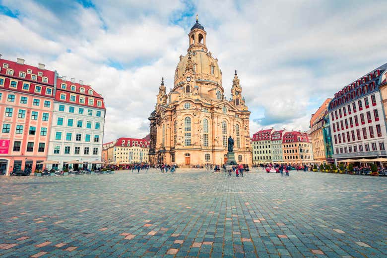 Frauenkirche