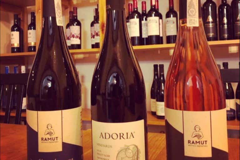 Discover Polish wines