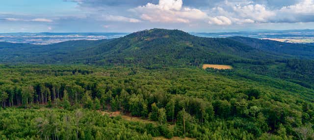 Tour por el Monte Ślęża, Krzyżowa y Świdnica