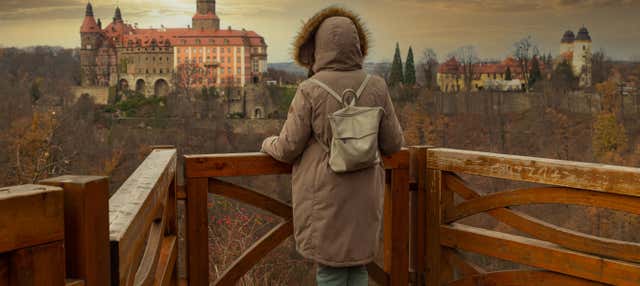 Tour por la Baja Silesia