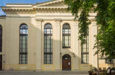 Free Walking Tour of Jewish Wroclaw