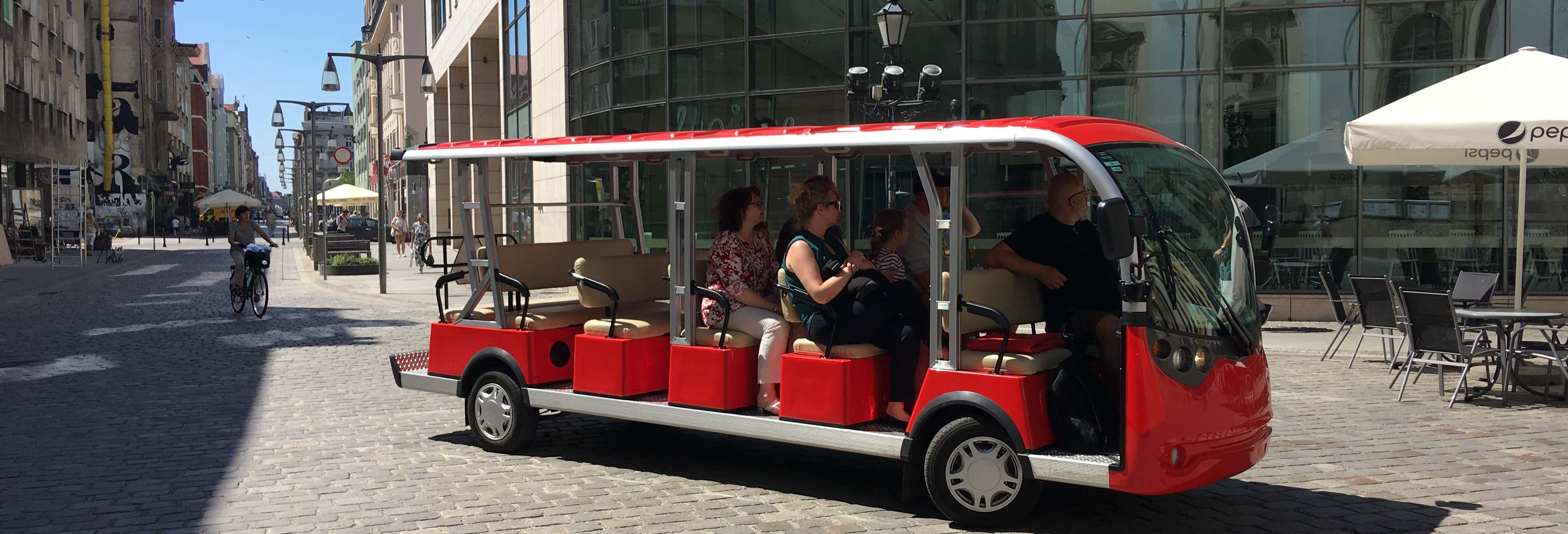 Visitas guiadas y free tours en Breslavia