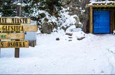 WWII Tour in Lower Silesia