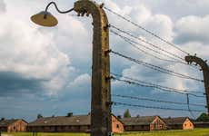 Excursión privada a Auschwitz-Birkenau