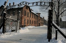 Oferta: Auschwitz + Minas de Sal en un día