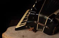 Krakow Jewish Music Concert