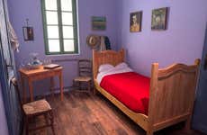 Entradas para Van Gogh & Vincent Experience