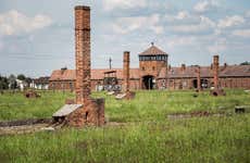 Auschwitz-Birkenau Day Trip + Hotel Pickup